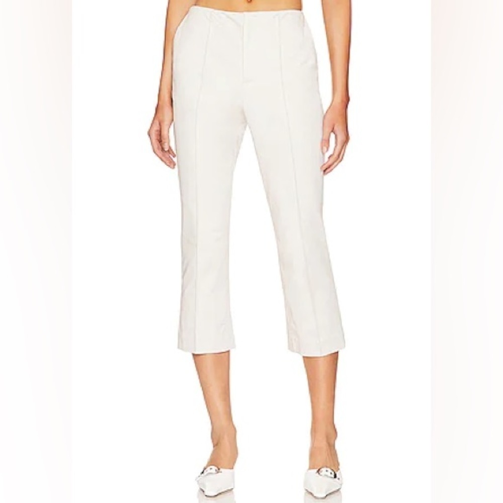 NWT NBD x Revolve Cropped Pants